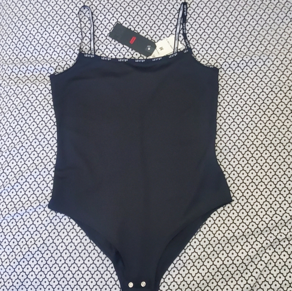 Levis bodysuit